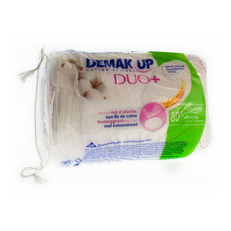 DEMAK-UP DUO+ 50 