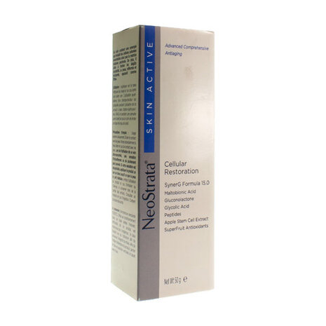 NEOSTRATA SKIN ACTIVE CELLULAR RESTORATION TBE 50G