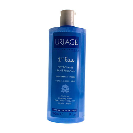 URIAGE THERMALE 1ERE EAU 500ML