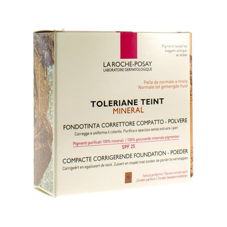 LRP TOLERIANE TEINT MINERAL 15 9G