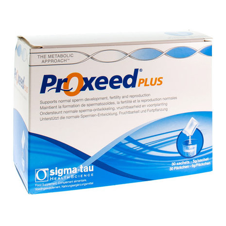 PROXEED PLUS ZAKJE 30