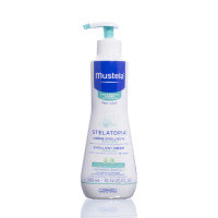 MUSTELA PA STELATOPIA EMOLLIERENDE CREME 300ML