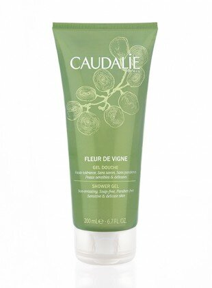 CAUDALIE LICHAAM DOUCHE GEL FLEUR VIGNE 200ML NF