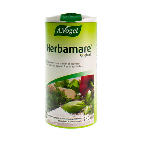 VOGEL HERBAMARE NF 250G