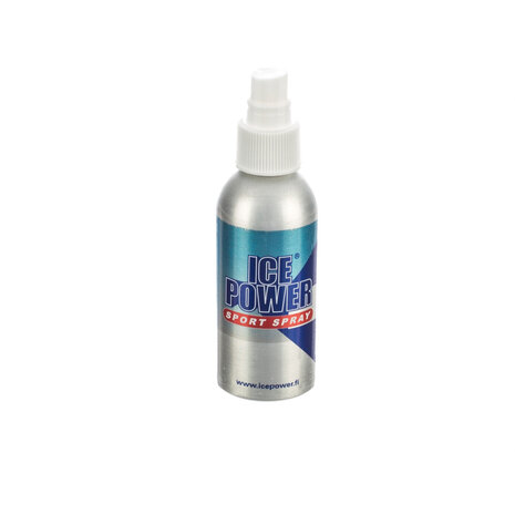 ICE POWER SPORT SPRAY 125ML