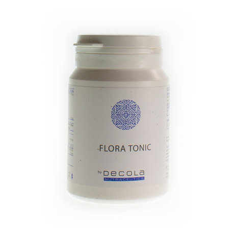 FLORA TONIC GEL 30