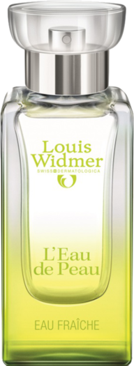 louis widmer eau de peau