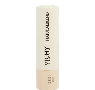 VICHY NATURALBLEND LIPS TRANSPARENT 4,5G