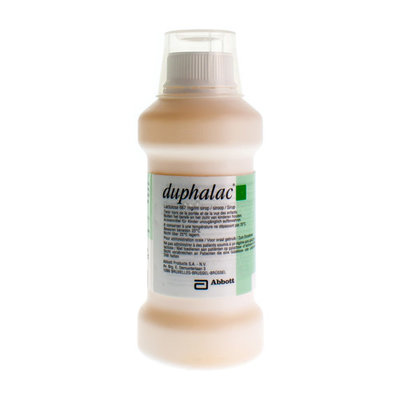 DUPHALAC 300 ML