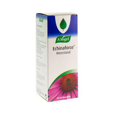 VOGEL ECHINAFORCE GUTT 50ML