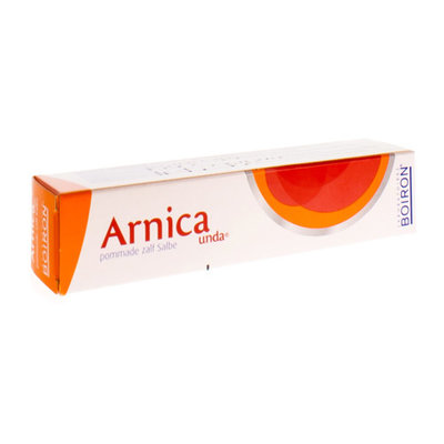 ARNICA POMM 40G UNDA