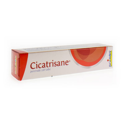 CICATRISAN POMM 40G UNDA