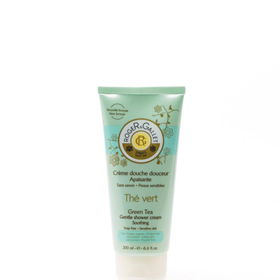 ROGER&GALLET THE VERT DOUCHEGEL TUBE 200ML