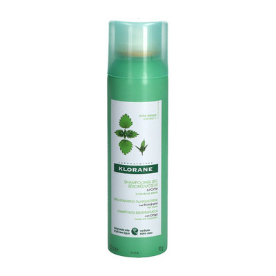 KLORANE CAPIL. DROOGSH BRANDNETEL SPRAY 150ML NF