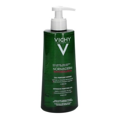 V.NORMADERM PHYTOSOLUTION GEL 400ML