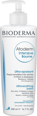 BIODERMA ATODERM INTENSIVE BALSEM 500ML PROMO -20%