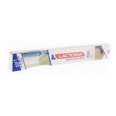 LACTONA TANDENB M39 SOFT