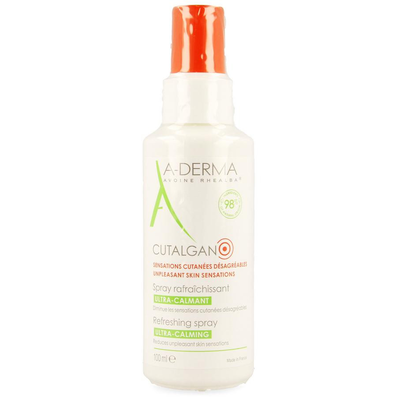 ADERMA CUTALGAN SPRAY 100ML