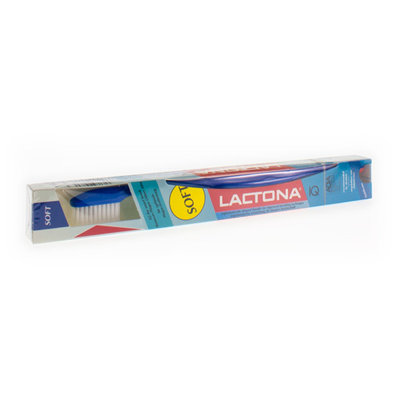 LACTONA TANDENB IQ SOFT 1