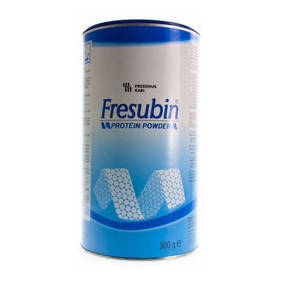 FRESUBIN PROTEIN POWDER 300G