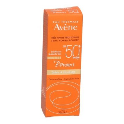 AVENE ZON B-PROTECT IP50+ 30ML