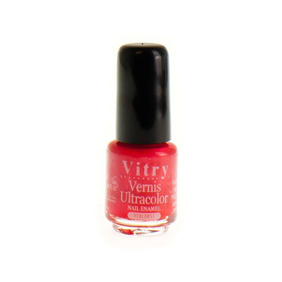 VITRY VAO 51 ROUGE PASSION 4ML