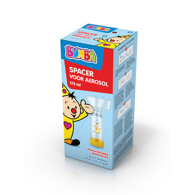 CHAMBER SPACER BUMBA MASKER BABY KIND