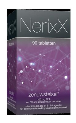NERIXX TABL 90