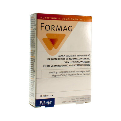 FORMAG COMP 30