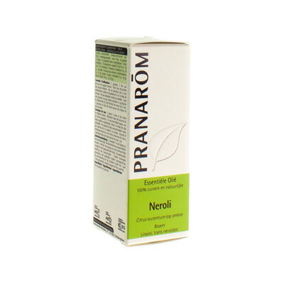 NEROLI ESS OLIE 2ML PRANAROM