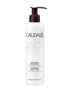 CAUDALIE LICHAAMSVERZORGING VOEDEND A/OXYDANT250ML