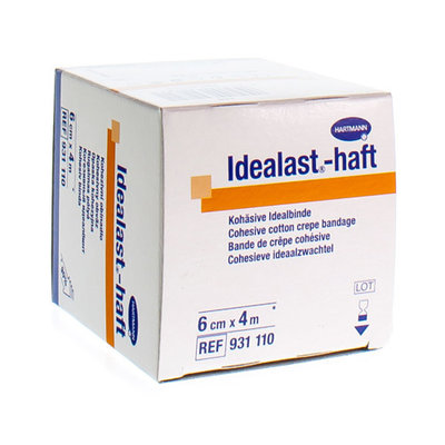 IDEALAST HAFT 6CMX 4M 1 9311105