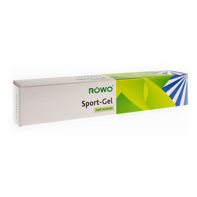 ROWO SPORTGEL 100ML