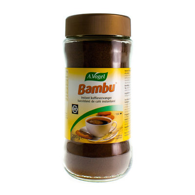 VOGEL BAMBU 200G