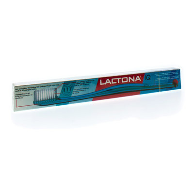 LACTONA TANDENB IQ MEDIUM