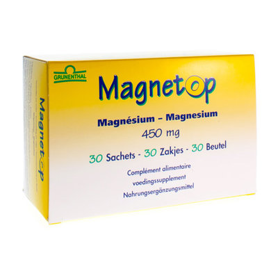 MAGNETOP GRAN ZAKJE 30