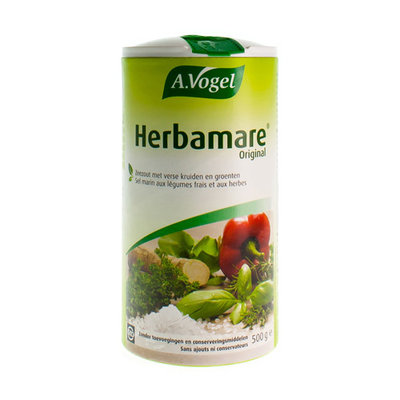 VOGEL HERBAMARE NF 500G