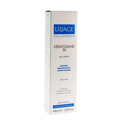 URIAGE THERMALE KERATOSANE 30% 40ML