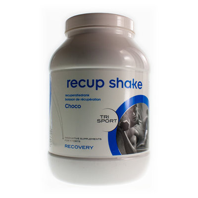 TRISPORTPHARMA RECUP-SHAKE CHOCO PDR 1,5KG