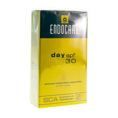 ENDOCARE DAY IP30 EMULS TUBE 40ML