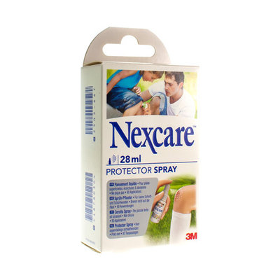 NEXCARE 3M PROTECTOR SPRAY 28ML