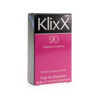 KLIXX TABL 90