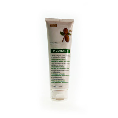 KLORANE DAGCREME WOESTIJNDADELPALM 125ML