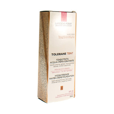 LRP TOLERIANE FDT FLUIDE 03 30ML