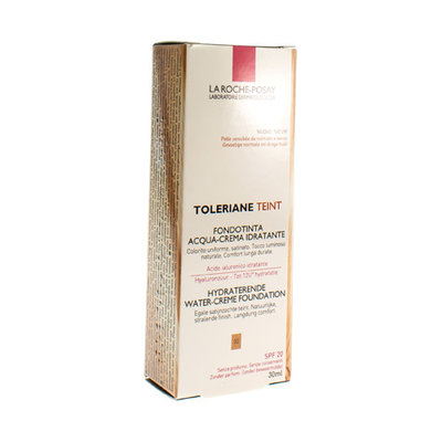 LRP TOLERIANE FDT FLUIDE 02 30ML