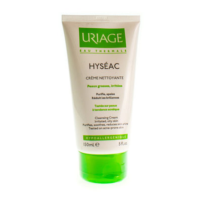 URIAGE HYSEAC REINIGINGSCREME VH 150ML