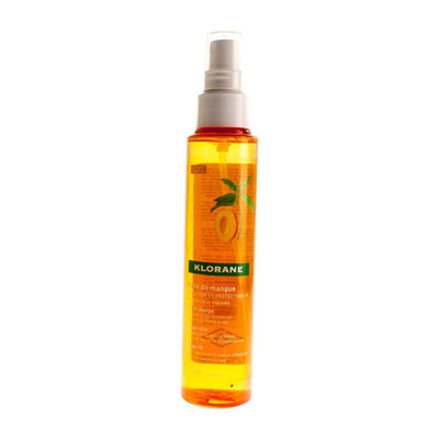 KLORANE OLIE MANGO NF 125ML