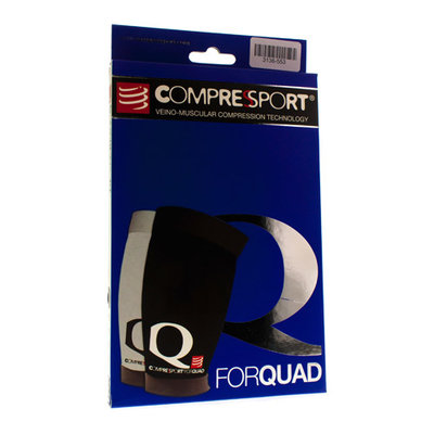 COMPRESSPORT FOR QUAD BLACK 4