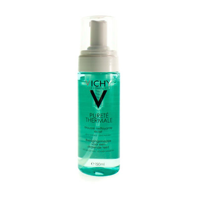 VICHY PURETE THERMALE SCHUIMEND WATER 150ML