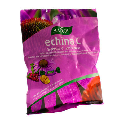 VOGEL ECHINA C BONBONS 75G